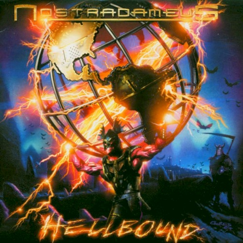 Nostradameus - Hellbound